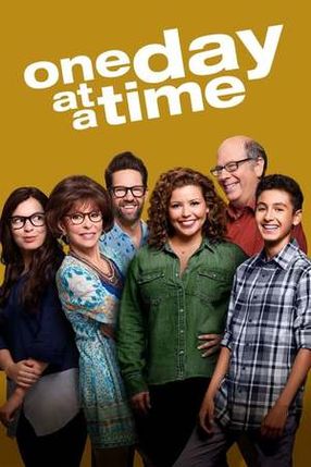 Poster: One Day at a Time