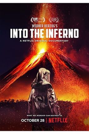 Poster: Into the Inferno