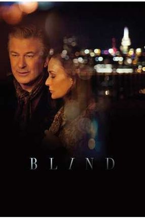 Poster: Blind