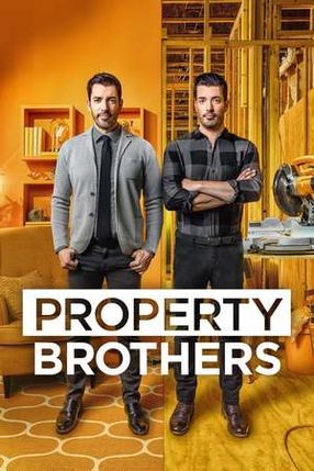 Poster: Property Brothers