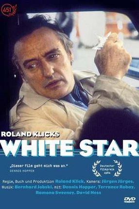 Poster: White Star