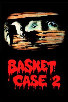 Poster: Basket Case 2 - Die Rückkehr