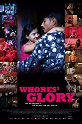 Poster: Whores' Glory