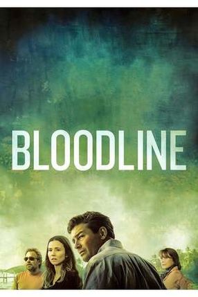 Poster: Bloodline