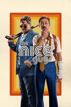 Poster: The Nice Guys