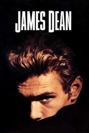 Poster: James Dean: Ein Leben auf der Überholspur
