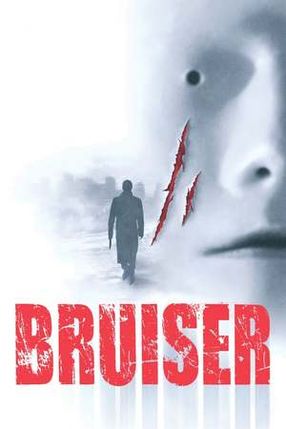Poster: Bruiser