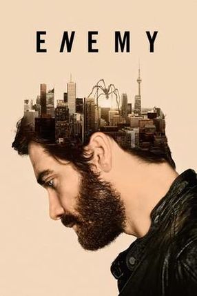 Poster: Enemy