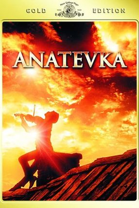 Poster: Anatevka