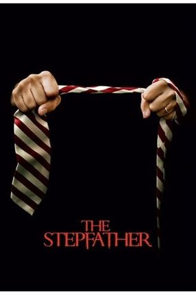 Poster: Stepfather