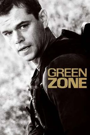 Poster: Green Zone