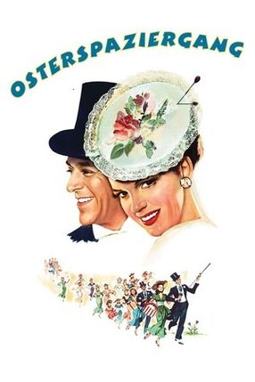 Poster: Osterspaziergang