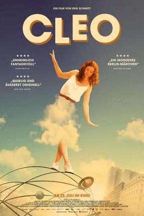 Poster: Cleo
