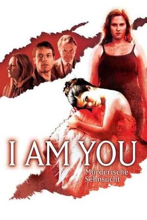 Poster: I am You - Mörderische Sehnsucht