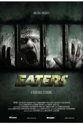Poster: Eaters