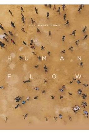 Poster: Human Flow
