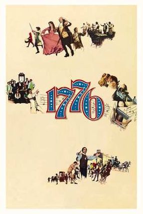 Poster: 1776