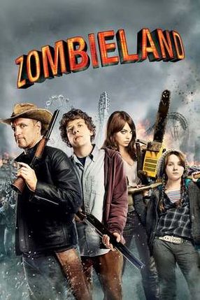 Poster: Zombieland