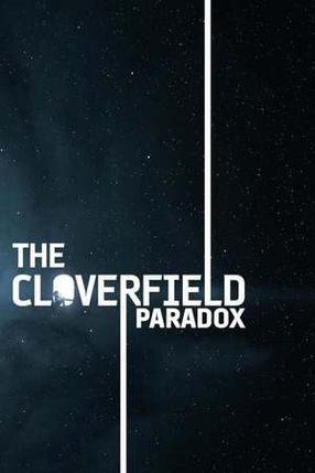 Poster: The Cloverfield Paradox