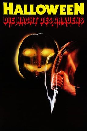 Poster: Halloween - Die Nacht des Grauens