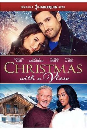 Poster: Christmas with a View