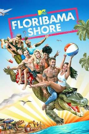 Poster: Floribama Shore