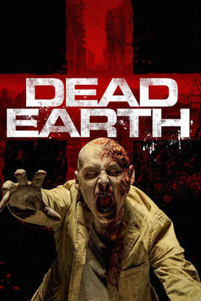 Poster: Dead Earth