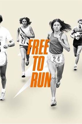 Poster: Free to Run