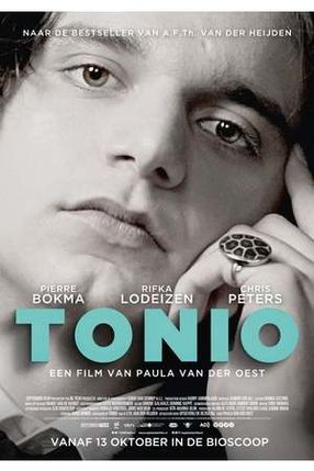 Poster: Tonio