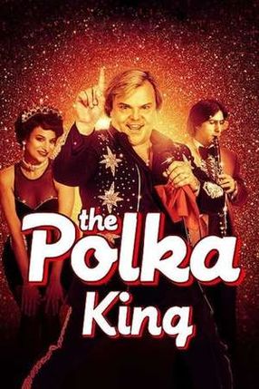 Poster: Der Polka König