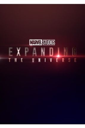 Poster: Marvel Studios: Expanding the Universe
