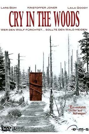 Poster: Ein Schrei in den Wäldern