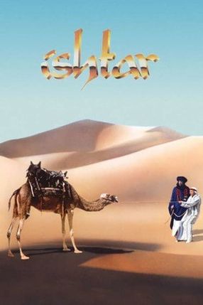 Poster: Ishtar