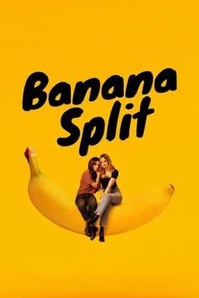 Poster: Banana Split