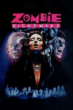 Poster: Zombie Nightmare