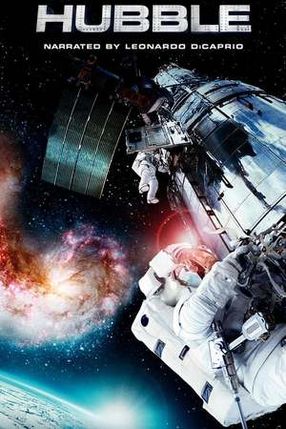Poster: IMAX: Hubble 3D