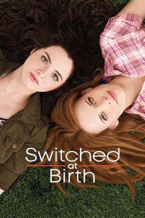 Poster: Switched at Birth