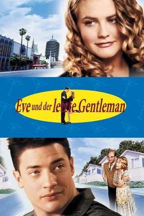 Poster: Eve und der letzte Gentleman