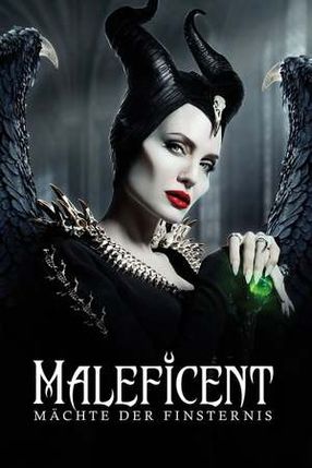 Poster: Maleficent: Mächte der Finsternis