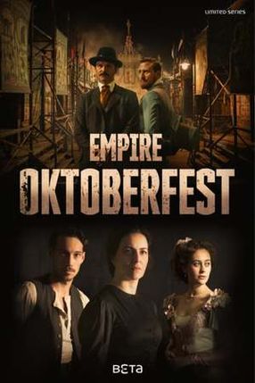 Poster: Empire Oktoberfest