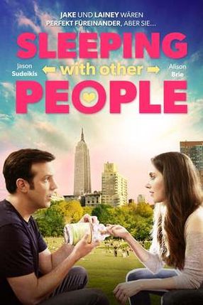 Poster: Sleeping with Other People