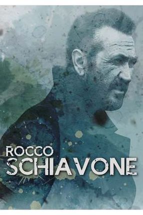 Poster: Rocco Schiavone
