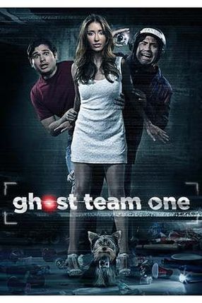 Poster: Ghost Team One