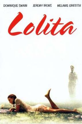 Poster: Lolita