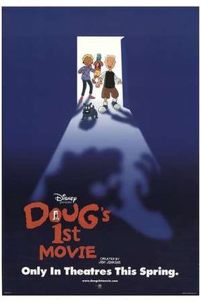 Poster: Doug - Der 1. Film