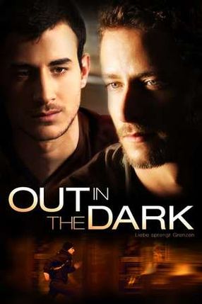 Poster: Out In The Dark