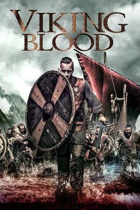 Poster: Viking Blood
