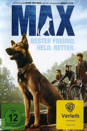 Poster: Max