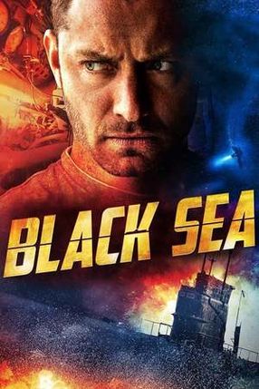 Poster: Black Sea