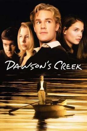 Poster: Dawson's Creek
